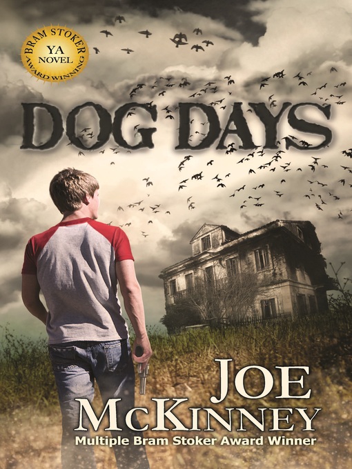 Title details for Dog Days by Joe McKinney - Wait list